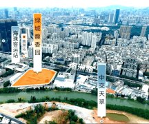 务近500万业从